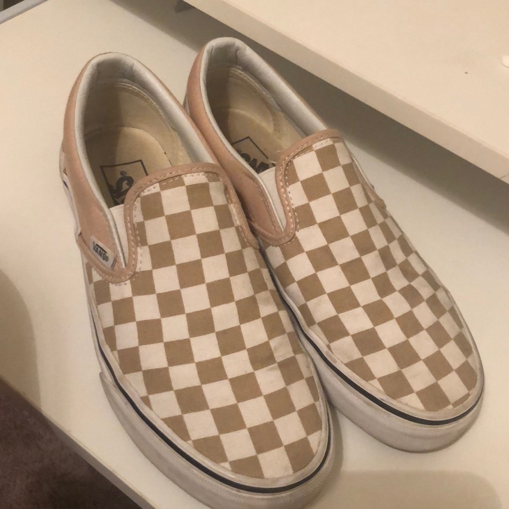 women’s vans
